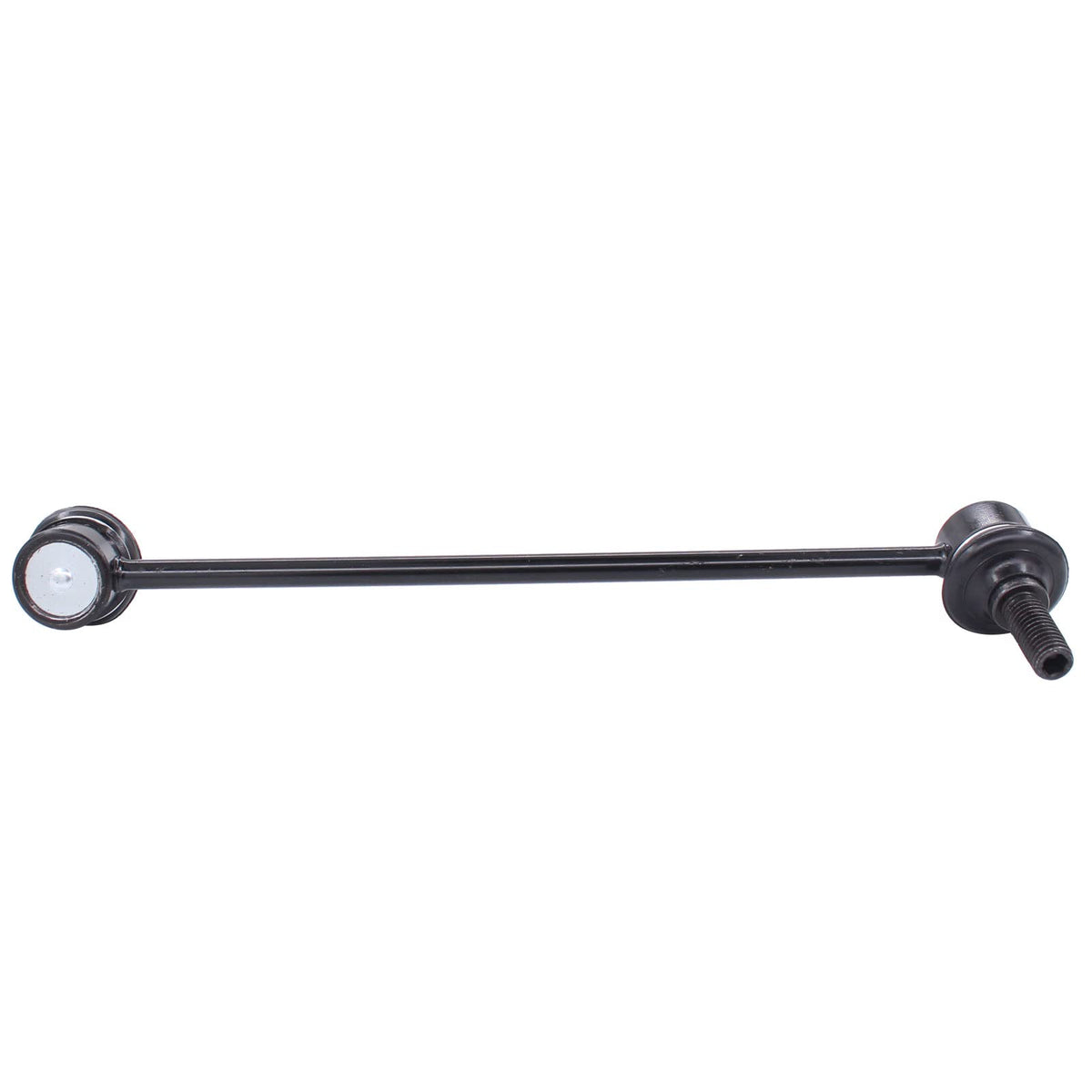MOTOKU sway bar link installed on Chevy Malibu demonstrating restored stability