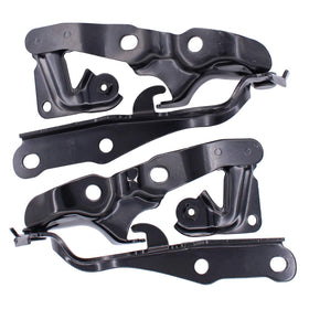 MOTOKU hinge close-up of pivot showing durable construction and smooth movement