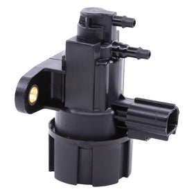 MOTOKU hose and connector ends illustrating plug-and-play vacuum connections
