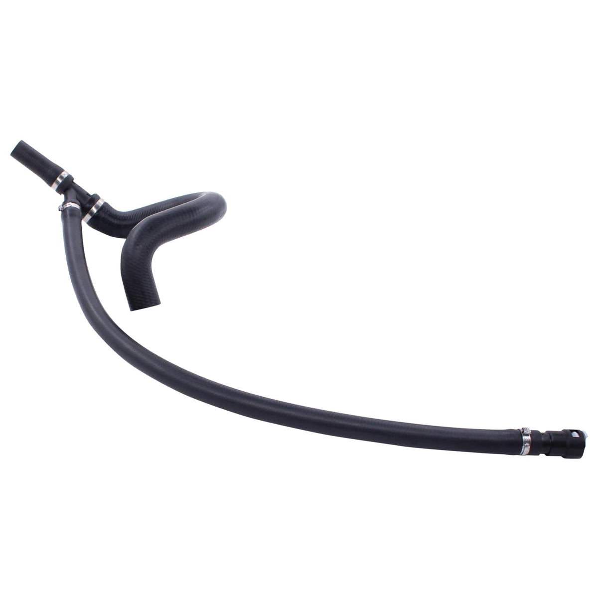 MOTOKU hose connection detail highlighting secure coupling and reliability