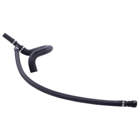 MOTOKU hose connection detail highlighting secure coupling and reliability
