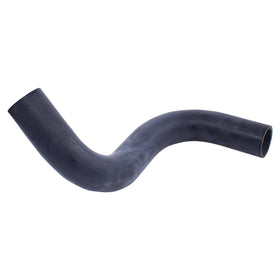 MOTOKU hose material detail showing EPDM texture and heat resistance
