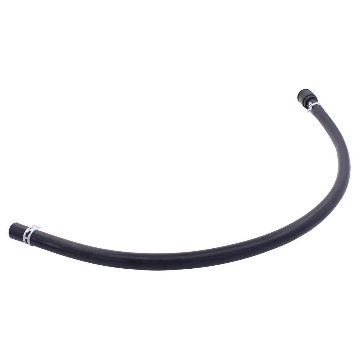 MOTOKU hose next to ruler showing size and scale for accurate fit verification