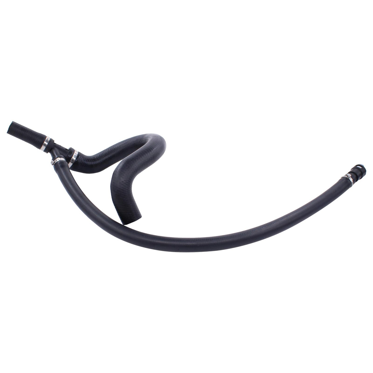 MOTOKU hose material closeup showing durable construction and heat resistance