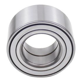 MOTOKU hub installed on vehicle spindle demonstrating restored stability