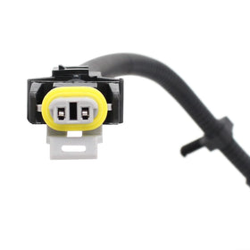 MOTOKU in-vehicle installed scale showing correct fit and easy replacement benefit