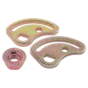 MOTOKU kit contents laid out for easy identification and quick install