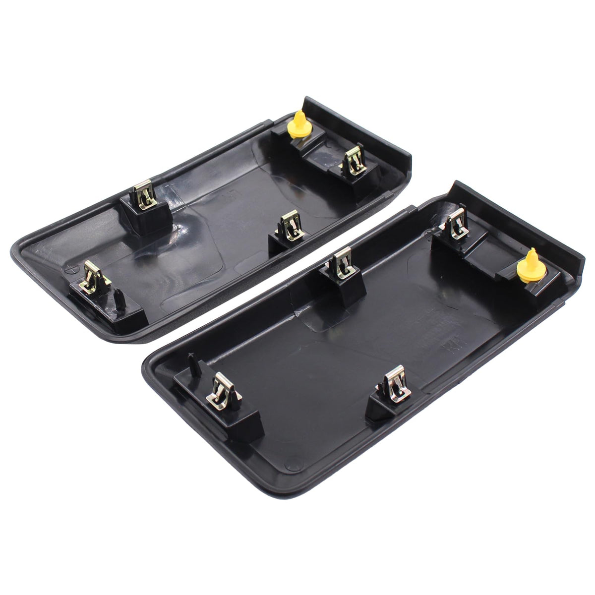 MOTOKU label and part numbers view confirming OEM replacements