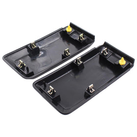 MOTOKU label and part numbers view confirming OEM replacements