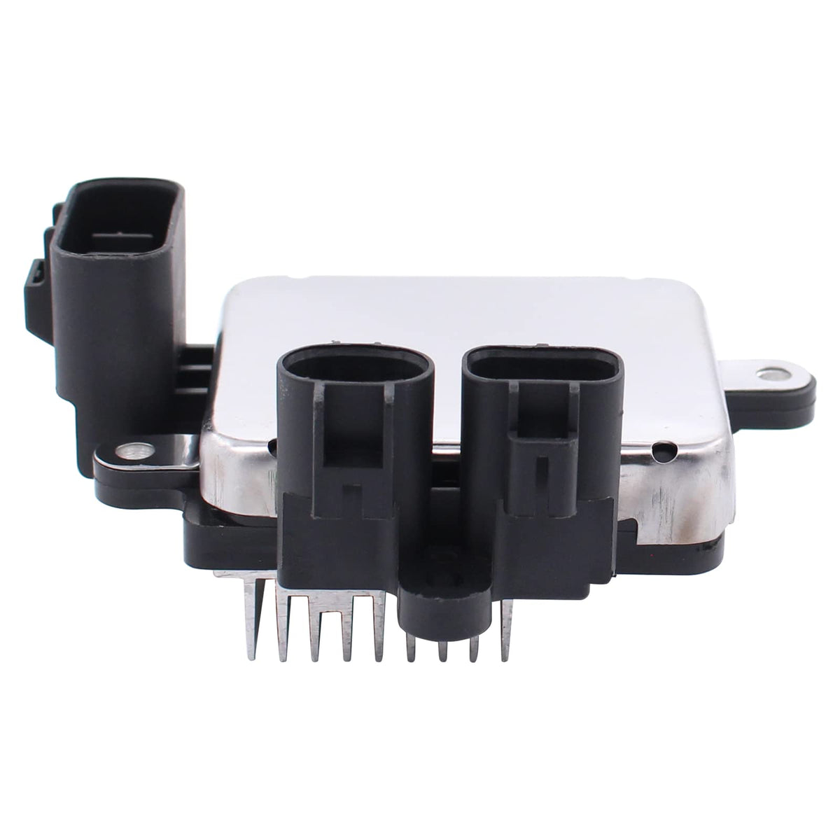 MOTOKU module in a repair scene showing professional installation saves time