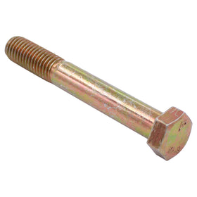 MOTOKU bolt being fitted to a truck in garage for reliable alignment