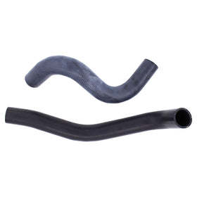 MOTOKU lower hose close-up showing reinforcement and durability benefits