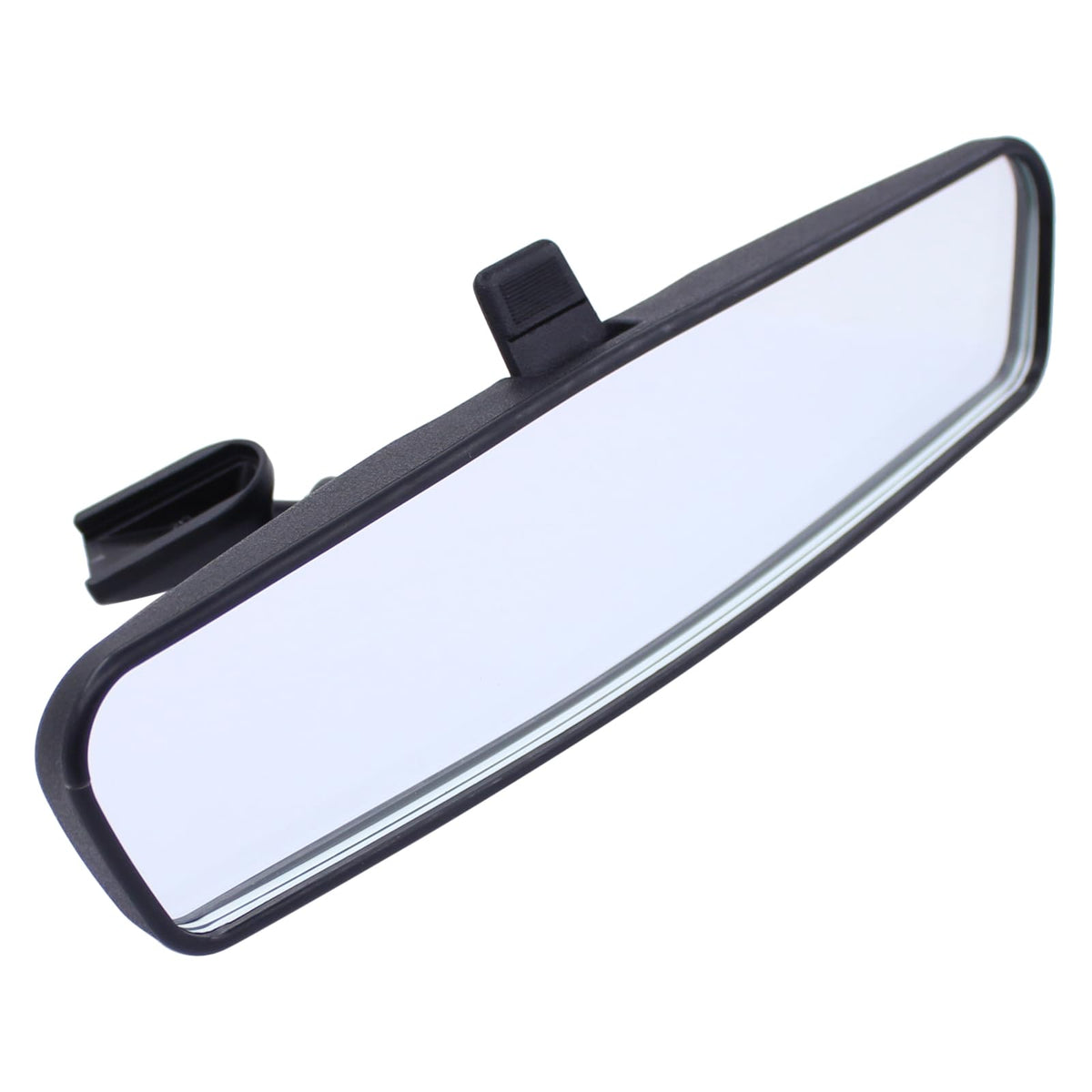 MOTOKU close-up of mirror glass highlighting clear reflection and accuracy