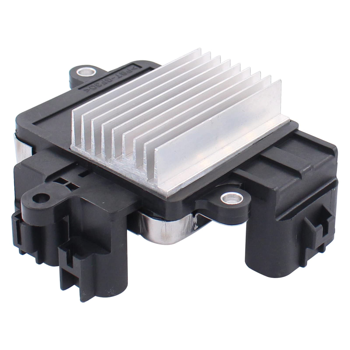 MOTOKU module front view showing robust housing and durable mounting points for reliable replacement