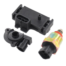 MOTOKU packaged kit with IACV MAP TPS ready to install and save shopping time