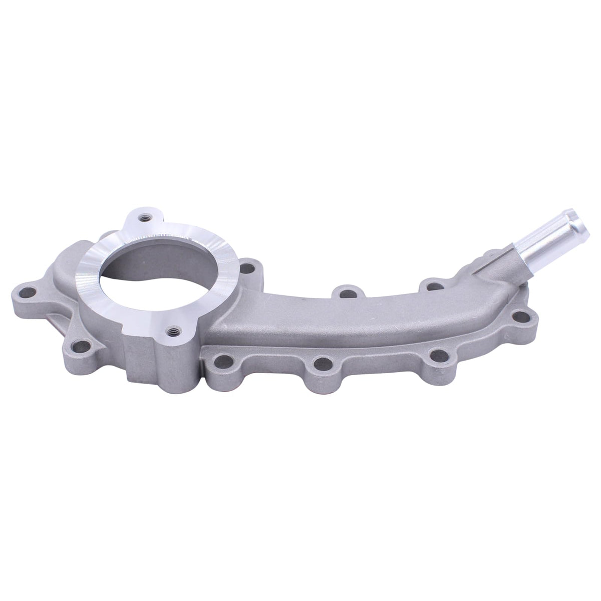 MOTOKU packaging with included gasket ensuring ready-to-install benefit