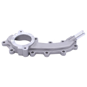 MOTOKU packaging with included gasket ensuring ready-to-install benefit