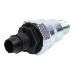 MOTOKU hose connection detail showing secure seal benefit