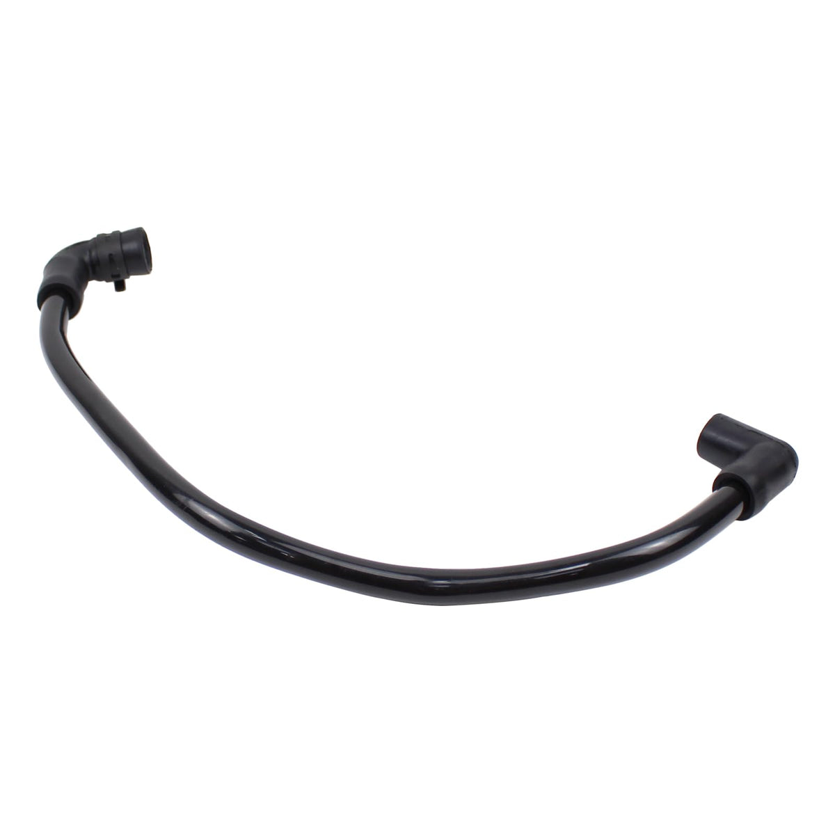 MOTOKU PCV parts next to ruler showing accurate sizing benefit