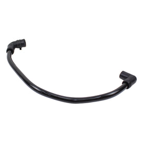 MOTOKU PCV parts next to ruler showing accurate sizing benefit