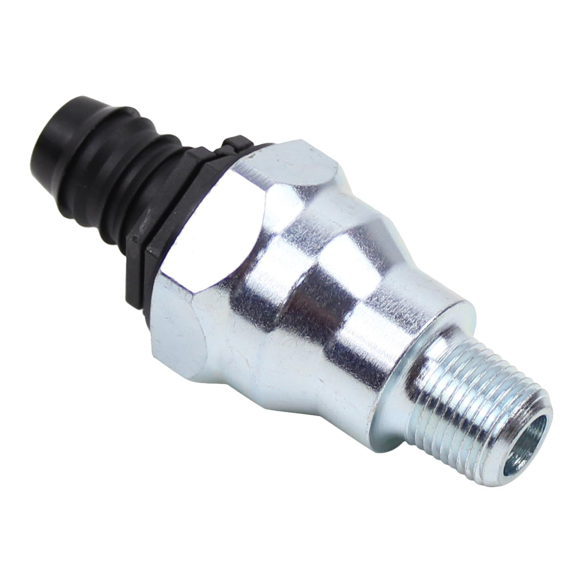 MOTOKU PCV valve installed on engine demonstrating proper fitment