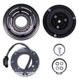 MOTOKU pulley detail showing smooth surface for reliable belt contact