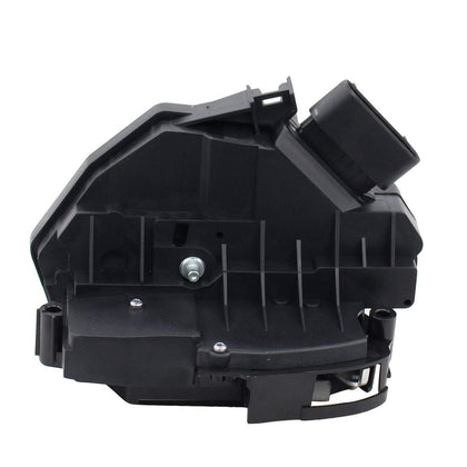 MOTOKU rear right door latch actuator front view showing fit and durability