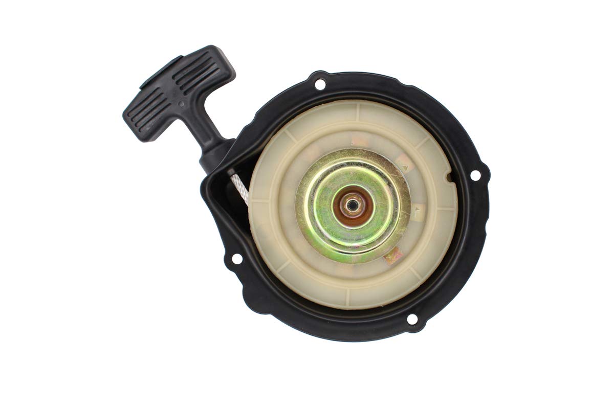 MOTOKU close-up of pulley and spring detail highlighting durable rewind mechanism