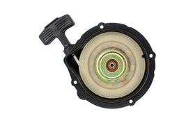 MOTOKU close-up of pulley and spring detail highlighting durable rewind mechanism