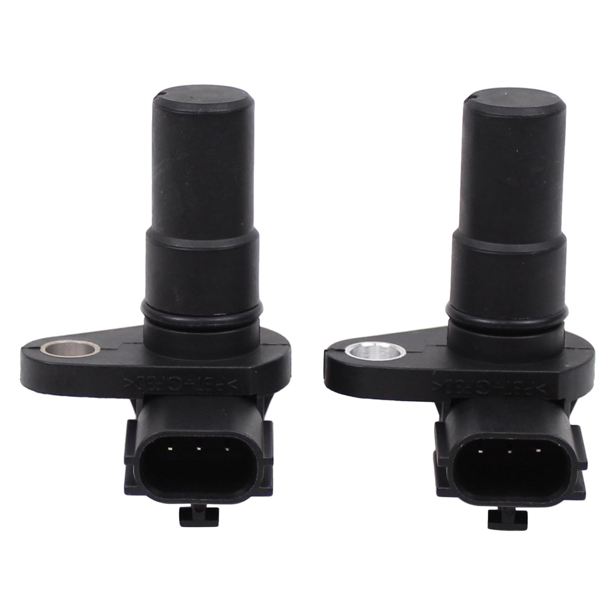 MOTOKU sensor plug close-up highlighting connector design for reliable contact