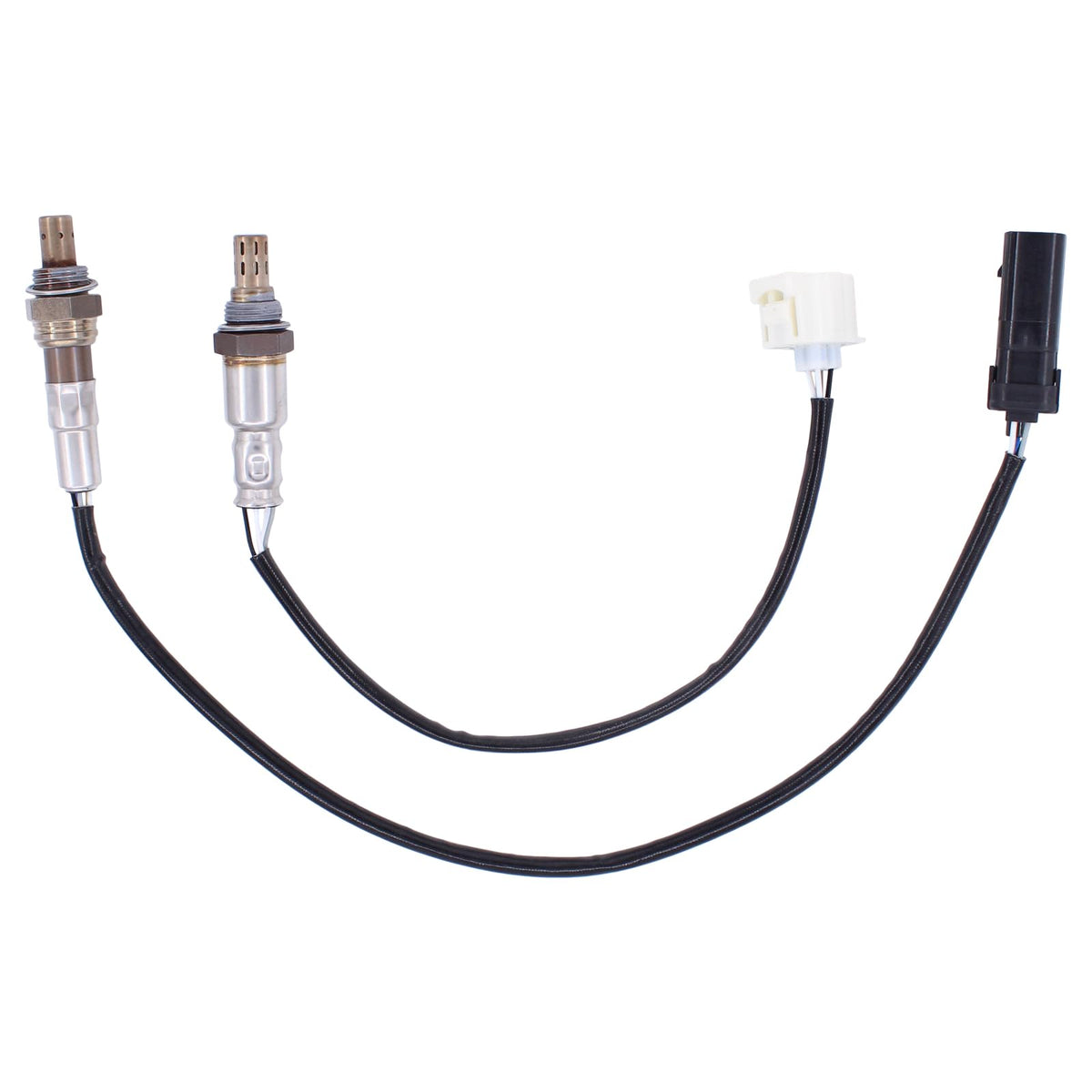 MOTOKU close-up of sensor threads and hex nut for secure installation and accurate sealing