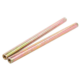 MOTOKU shaft beside ruler for scale helping buyers confirm correct size