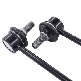 MOTOKU sway links next to ruler showing correct size for fast installation