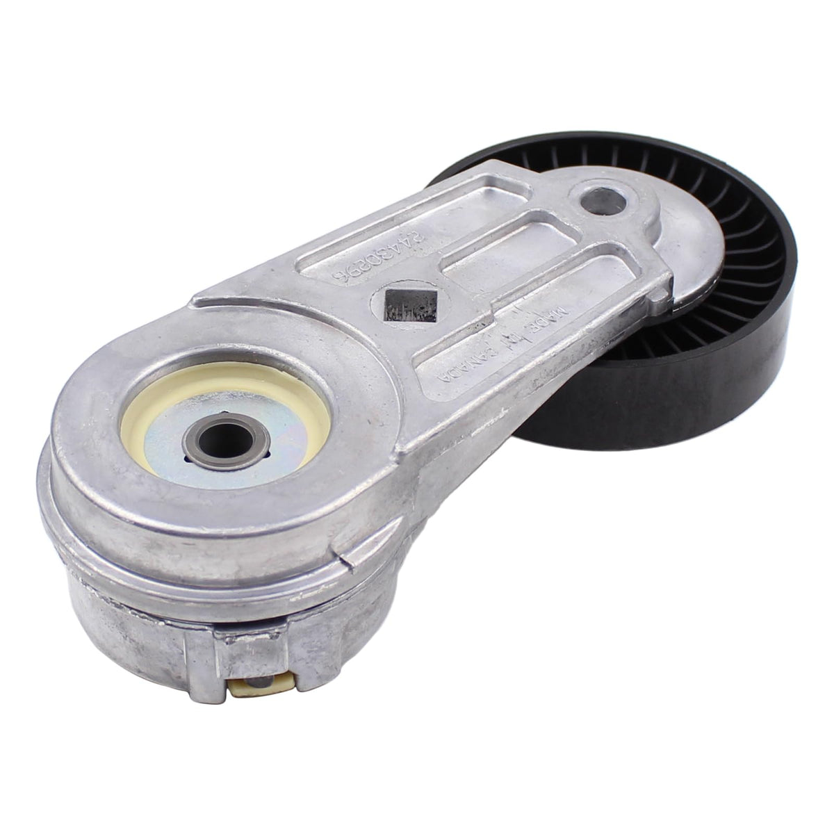 MOTOKU close-up of mounting bolt area for secure installation confidence