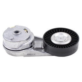 MOTOKU pulley close-up highlighting smooth bearing for quieter operation