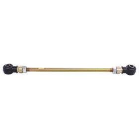 MOTOKU tie rod installed on Polaris Sportsman demonstrating restored steering control