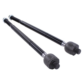 MOTOKU tie rod installed on Ram front suspension illustrating restored steering control