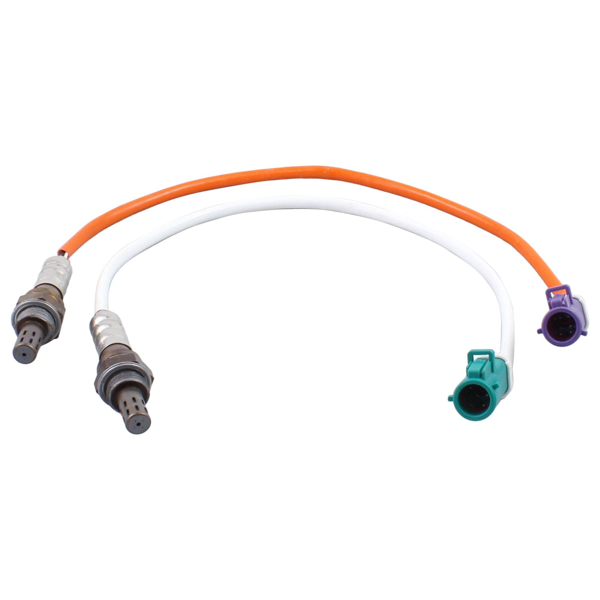motoku upstream sensor close-up of heater element and sensing tip for fast response
