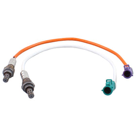 motoku upstream sensor close-up of heater element and sensing tip for fast response