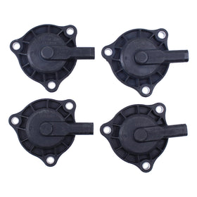 MOTOKU front packaging showing four VVT solenoids and compatibility list for quick identification