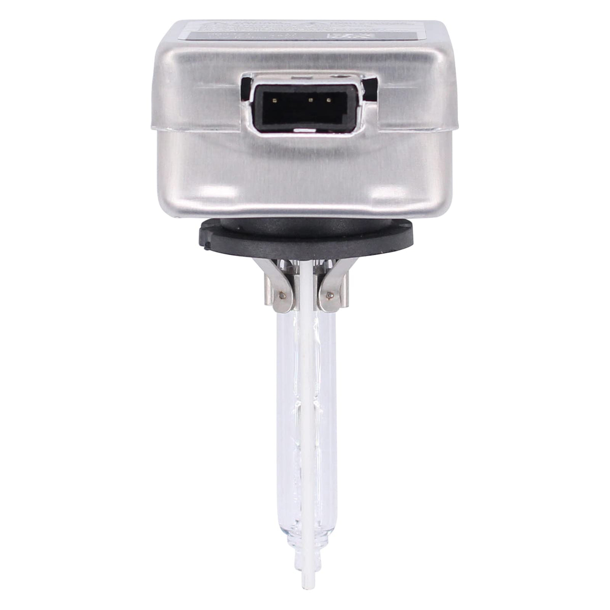 MOTOKU installed in Volkswagen headlight showing clean OEM-style integration