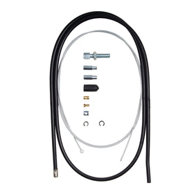 MotoMaster front packaging showing kit contents and universal compatibility, easy DIY benefit