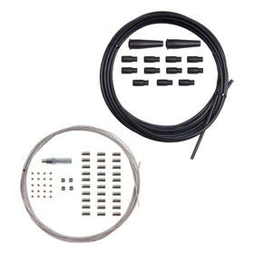 MOTOMASTER front packaging showing kit contents and benefits