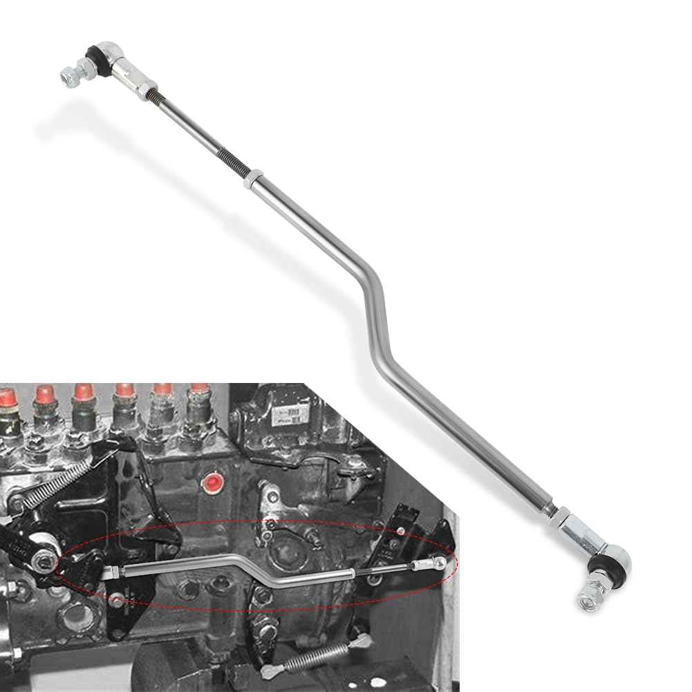 MOTOQUEEN kit on workbench with tools highlighting ease of installation and readiness
