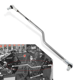 MOTOQUEEN kit on workbench with tools highlighting ease of installation and readiness