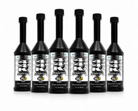 Motor God BG Platinum 44K front packaging showing six bottles and benefits