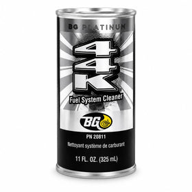 Motor God BG Platinum 44K front packaging shows product and benefit