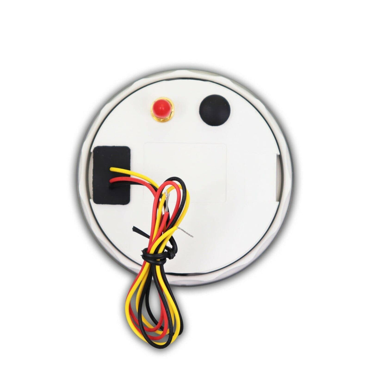 MOTOR METER RACING GPS sensor and power harness included for easy cable-free installation