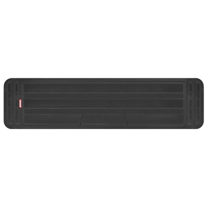 Motor Trend front view of runner packaging showing durable protection
