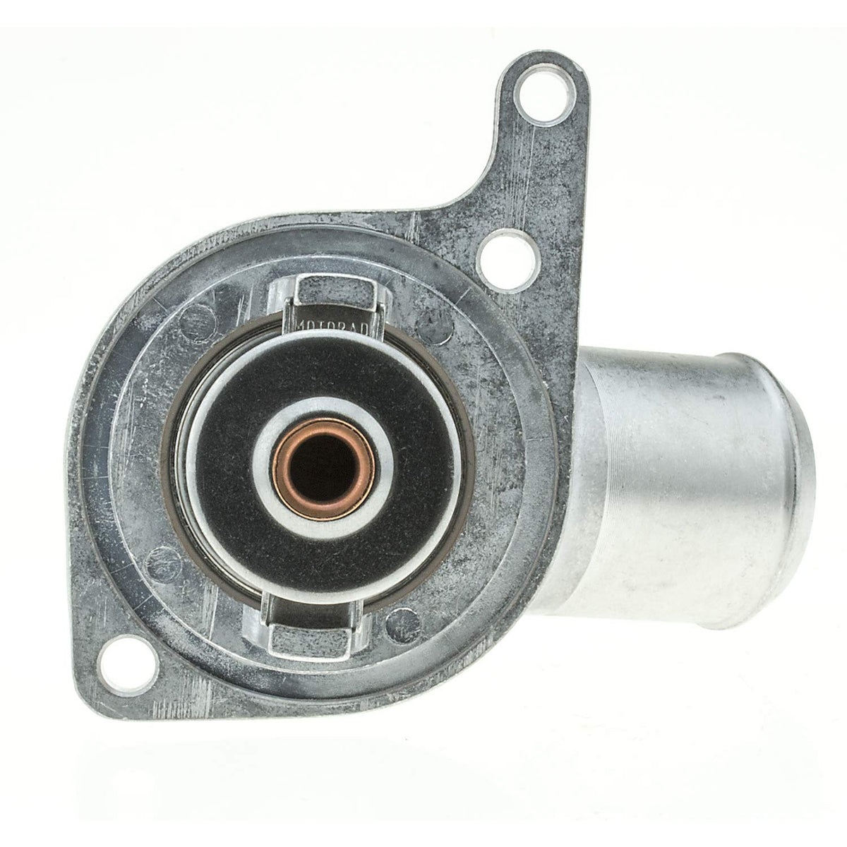 MotoRad gasket and seal displayed for leak-free coolant containment benefit